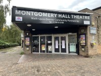 Montgomery Hall 