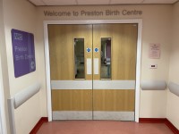Preston Birth Centre 
