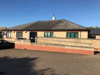 Burwell and District Day Centre