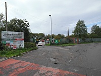 Gatewarth Community Recycle Centre