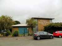 Harlington Young People's Centre 