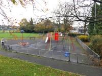 Glenford Park Play Area
