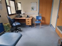 Podiatry - Outpatients