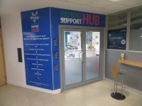 Patient Support Hub