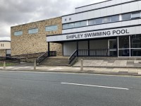 Shipley Swimming Pool