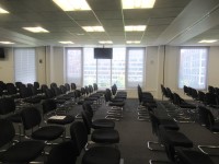 TR32 - Teaching/Seminar Room