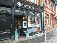 Russel Dunlop Hair