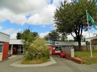 Harefield Children's Centre
