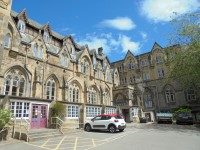 College of St Hild & St Bede - Hild Chantry Block