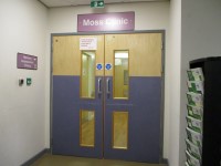 Woodlands Hospital - Salford Memory Assessment Clinic
