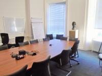 17BP Meeting Room