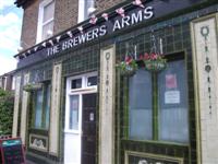 The Brewers Arms