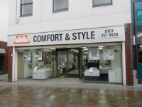 Comfort & Style Beds & Furniture Ltd