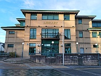 William Patrick Library, Archives and Community Hub