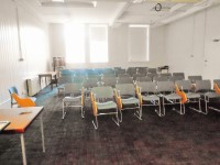 Lecture Room A2.04