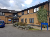 Community Learning Disabilities Centre