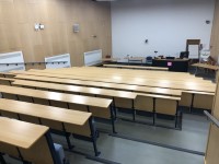 Large Lecture Theatre - X4