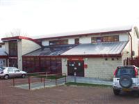 Loughton Youth Centre