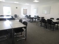 TR17 - Teaching/Seminar Room