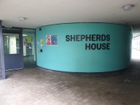 Shepherds House