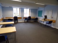 TW105 - Learning Room