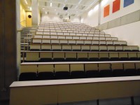 Lecture Theatre(s) (G34)