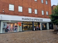 Marks and Spencer Altrincham