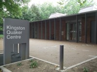Kingston Quaker Centre