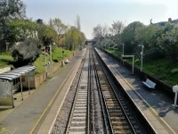 Fulwell Station