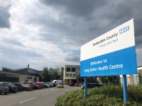 Long Eaton Health AccessAble