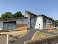 Hawkesley Community Centre 