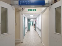 Diabetic Centre (Doreen Kouba)