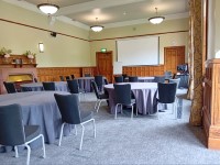 Riddel Hall Lecture Room 1
