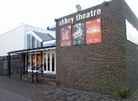 Abbey Theatre