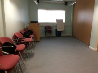 Seminar Room 3 - B43