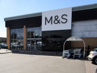 Marks and Spencer Kingsditch Cheltenham Home | AccessAble