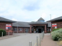 Ashfield Health and Wellbeing Centre