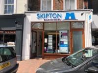 Skipton Building Society - Aylesbury