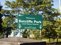 Sutcliffe Park
