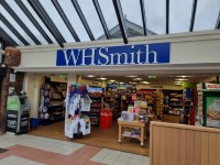 WHSmith - A1(M) - Durham Services - Roadchef