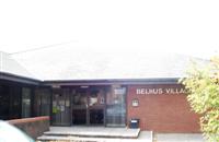 Belhus Village Hall