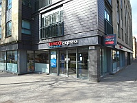 Tesco North Street Express