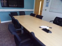 Meeting Room 2 (05-513)