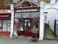 The Age Exchange