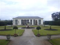 Mount Edgcumbe House and Country Park - Historic Gardens