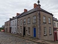 Ulster Folk & Transport Museum - Learning Centre and Residential Centre