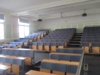 Lecture Theatre(s) (228)