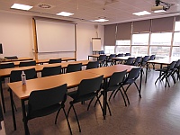 Seminar Room 1