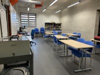 DG233 - Learning Room