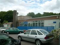 Quarry Hill Academy - Lower School